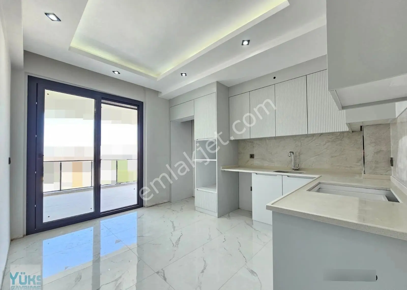 Denizli Gümüşçay Mahallesinde 2+1 120 M2 Cadde Üstü Lüks Satılık Fırsat Daireler — fotoğraf 15