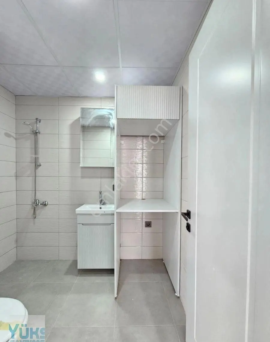 Denizli Gümüşçay Mahallesinde 2+1 120 M2 Cadde Üstü Lüks Satılık Fırsat Daireler — fotoğraf 16