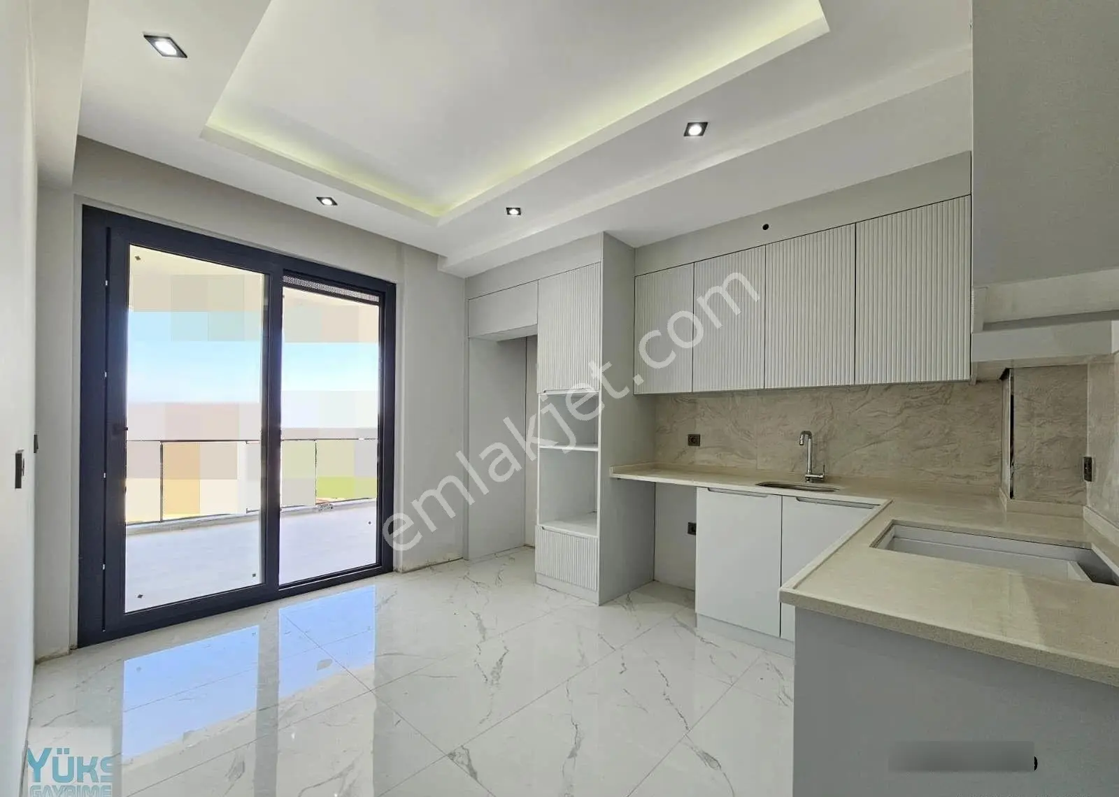 Denizli Gümüşçay Mahallesinde 2+1 120 M2 Cadde Üstü Lüks Satılık Fırsat Daireler — fotoğraf 20