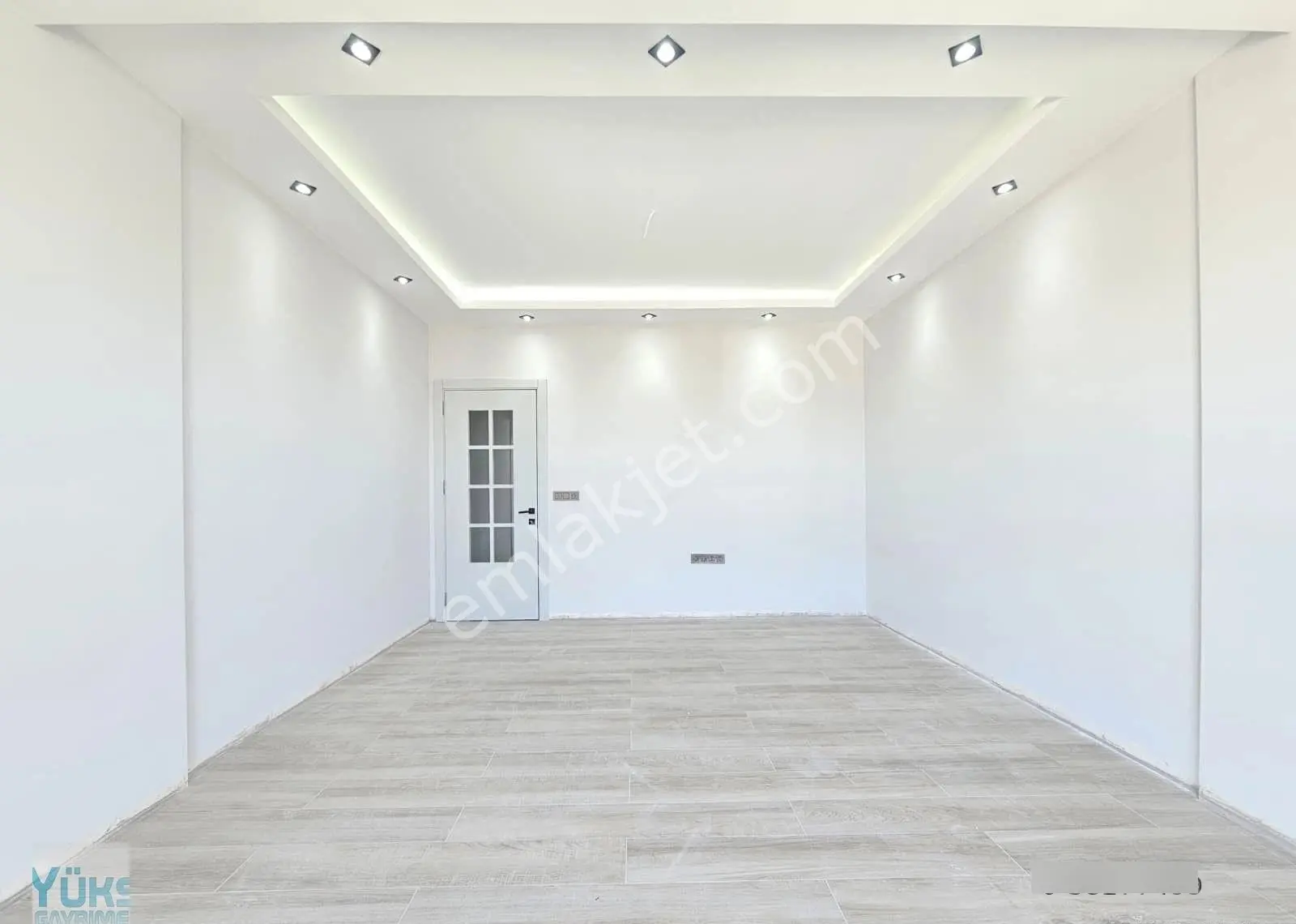 Denizli Gümüşçay Mahallesinde 2+1 120 M2 Cadde Üstü Lüks Satılık Fırsat Daireler — fotoğraf 21