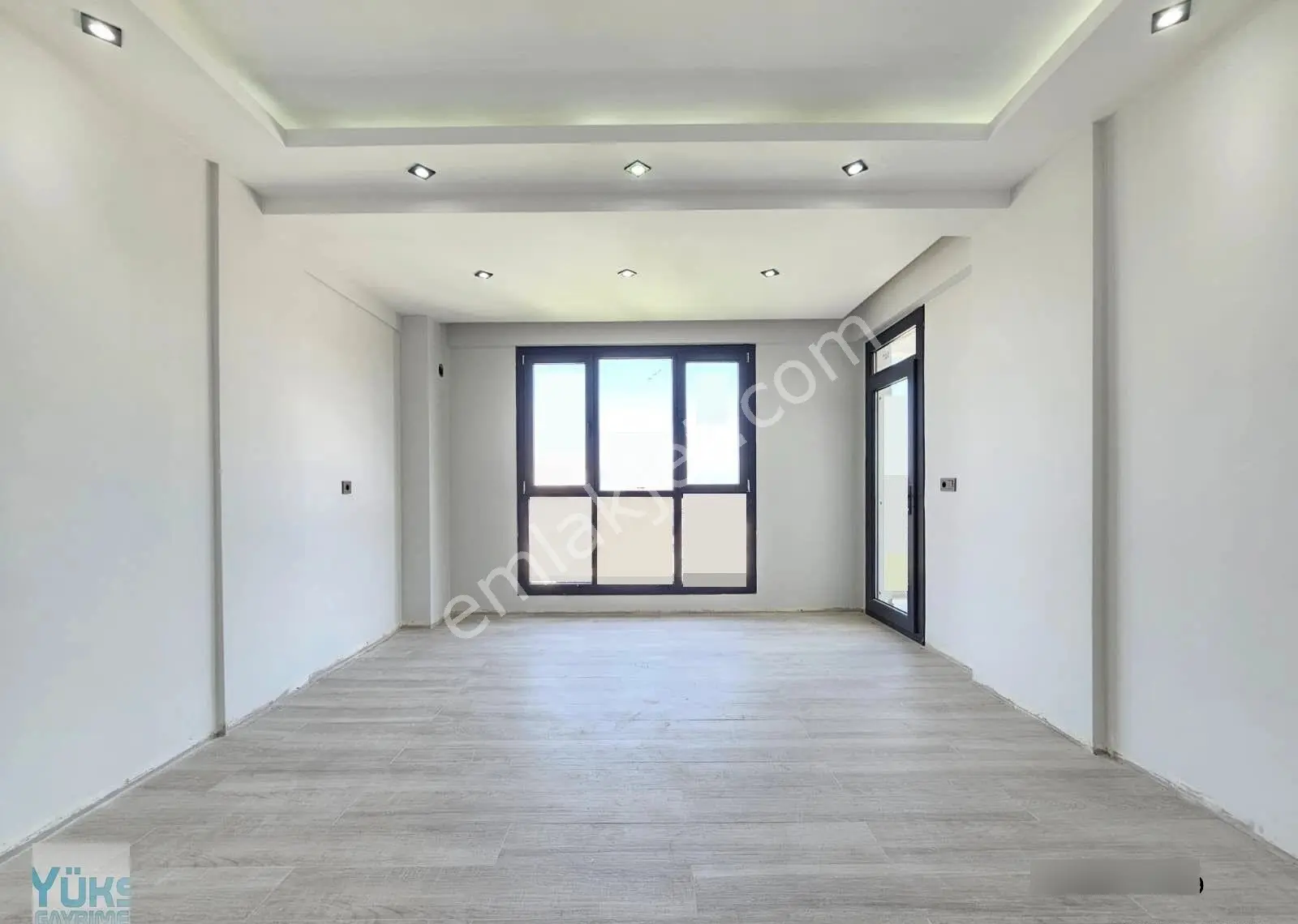 Denizli Gümüşçay Mahallesinde 2+1 120 M2 Cadde Üstü Lüks Satılık Fırsat Daireler — fotoğraf 23