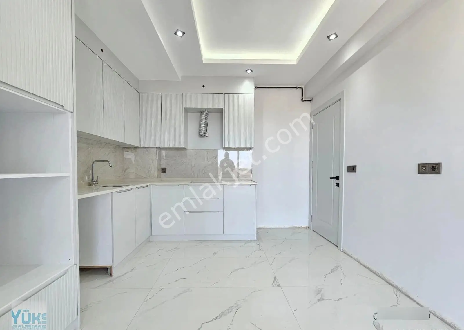Denizli Gümüşçay Mahallesinde 2+1 120 M2 Cadde Üstü Lüks Satılık Fırsat Daireler — fotoğraf 26