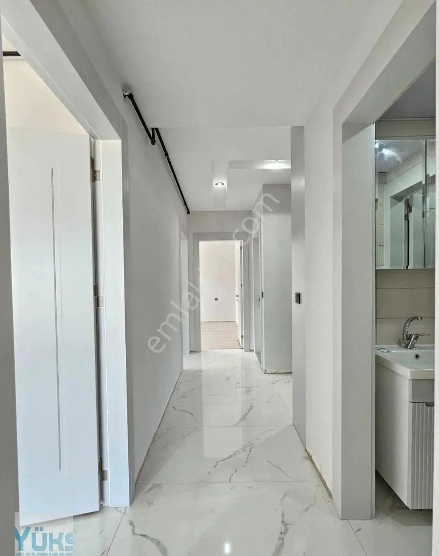 Denizli Gümüşçay Mahallesinde 2+1 120 M2 Cadde Üstü Lüks Satılık Fırsat Daireler — fotoğraf 31
