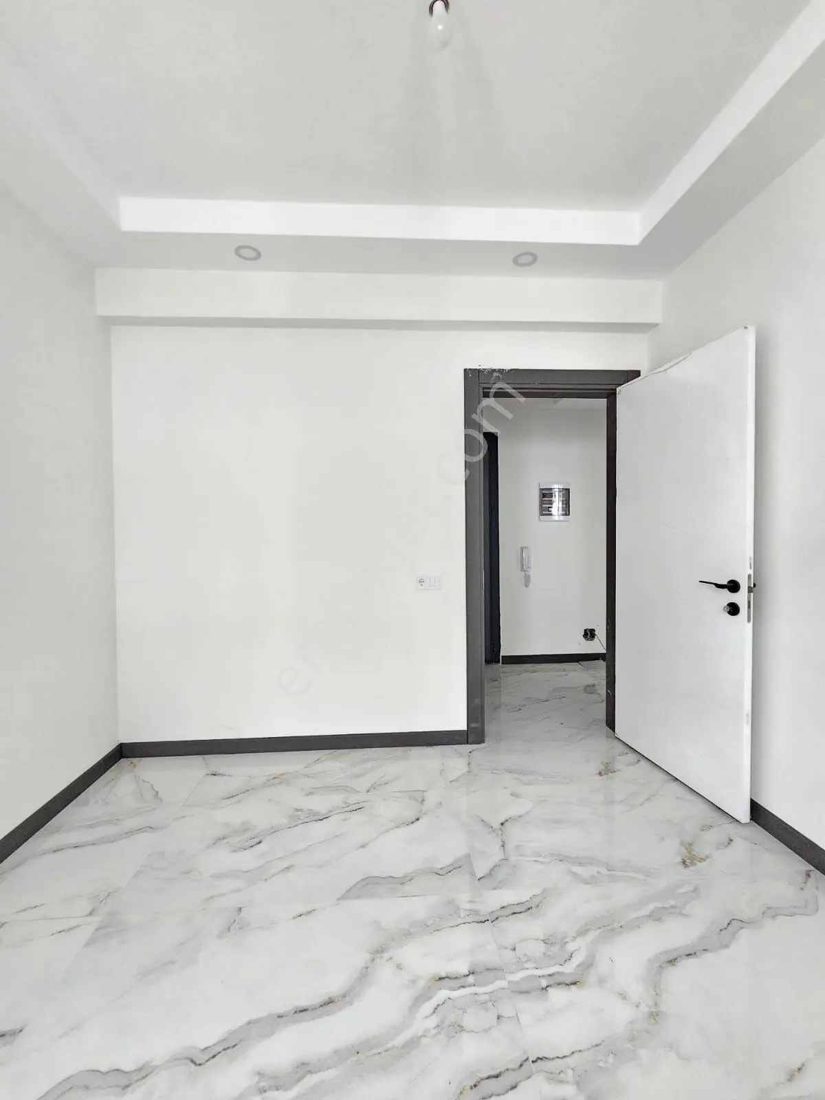 Denizli Gümüşçay Da Site İçi 2+1 Harika Konumda Kendine Ait Özel Bahçeli Satılık — fotoğraf 11