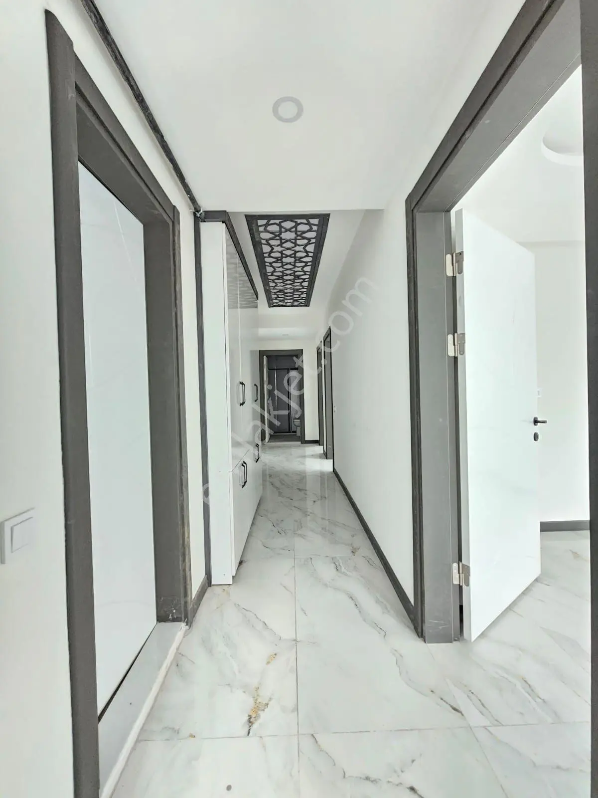 Denizli Gümüşçay Da Site İçi 2+1 Harika Konumda Kendine Ait Özel Bahçeli Satılık — fotoğraf 17