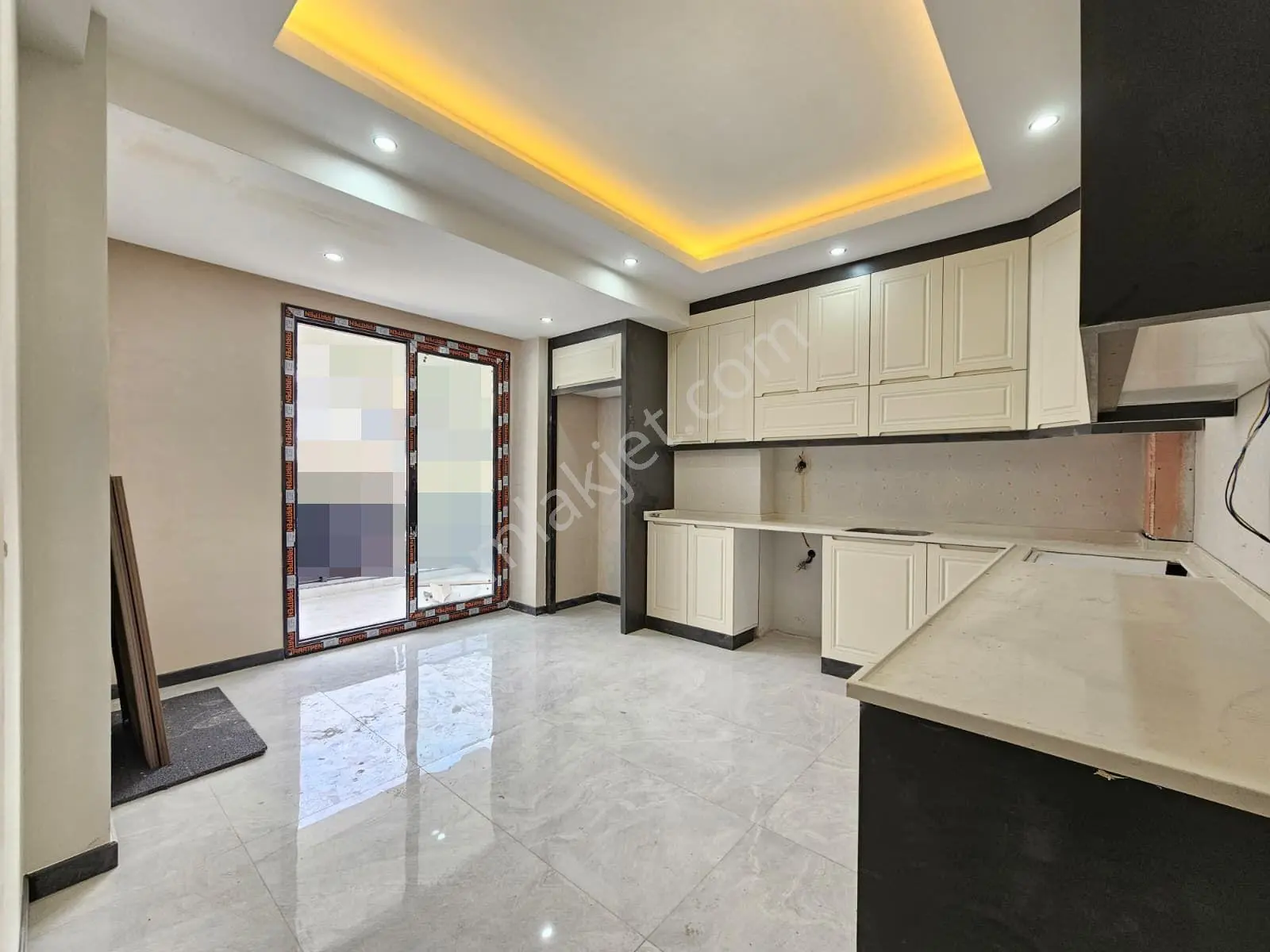 Denizli Gümüşçay Da 2+1 Lüks İşçilikte Ferah Kullanışlı Satılık Fırsat Daireler — fotoğraf 3
