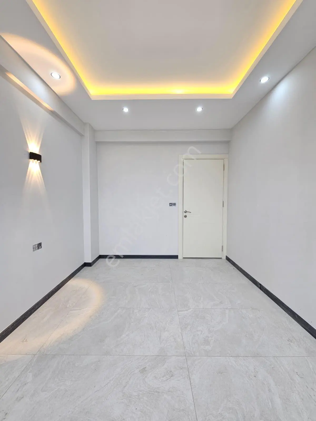 Denizli Gümüşçay Da 2+1 Lüks İşçilikte Ferah Kullanışlı Satılık Fırsat Daireler — fotoğraf 16