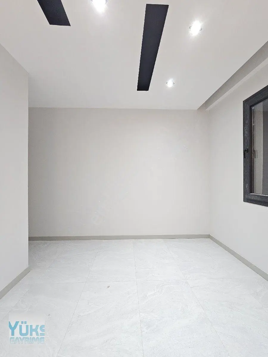 Denizli Şemikler Mahallesinde 2+1 120 M2 Önü Açık Panjurlu Lüks Satılık Daireler — fotoğraf 11