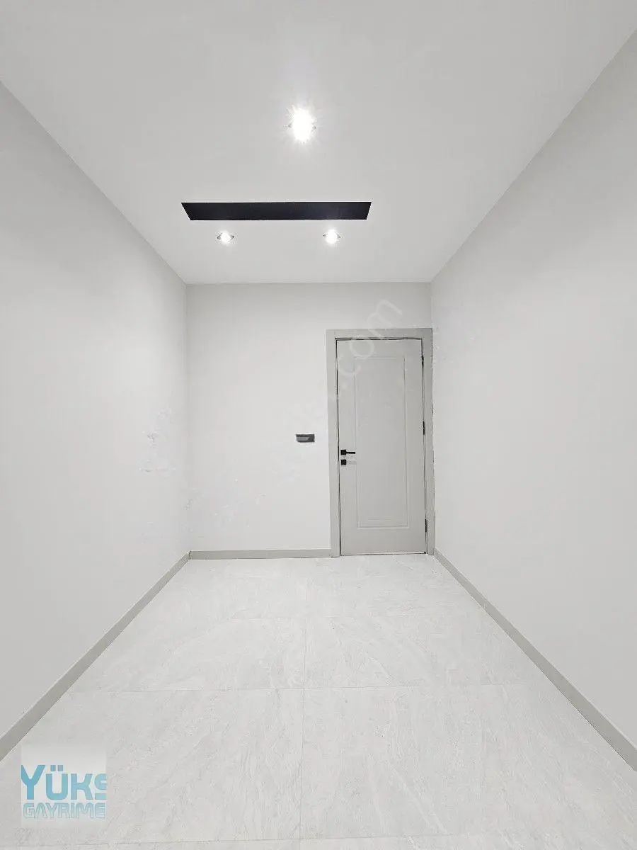 Denizli Şemikler Mahallesinde 2+1 120 M2 Önü Açık Panjurlu Lüks Satılık Daireler — fotoğraf 24