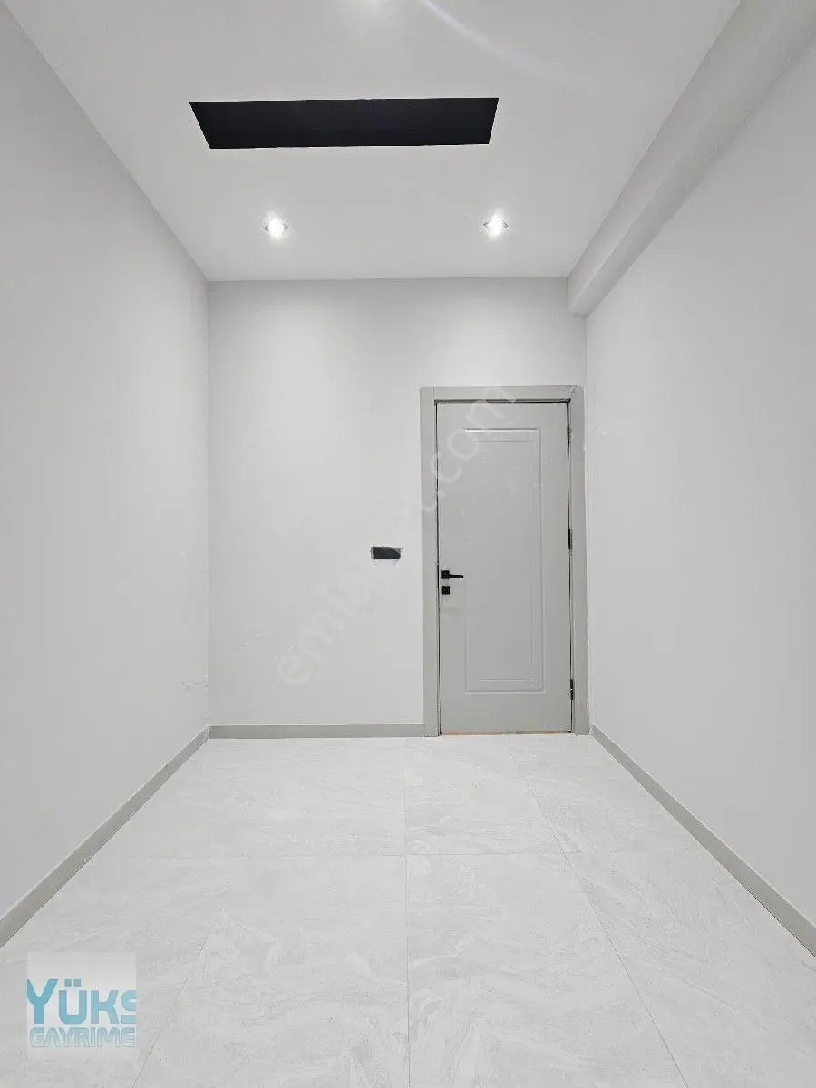 Denizli Şemikler Mahallesinde 2+1 120 M2 Önü Açık Panjurlu Lüks Satılık Daireler — fotoğraf 27