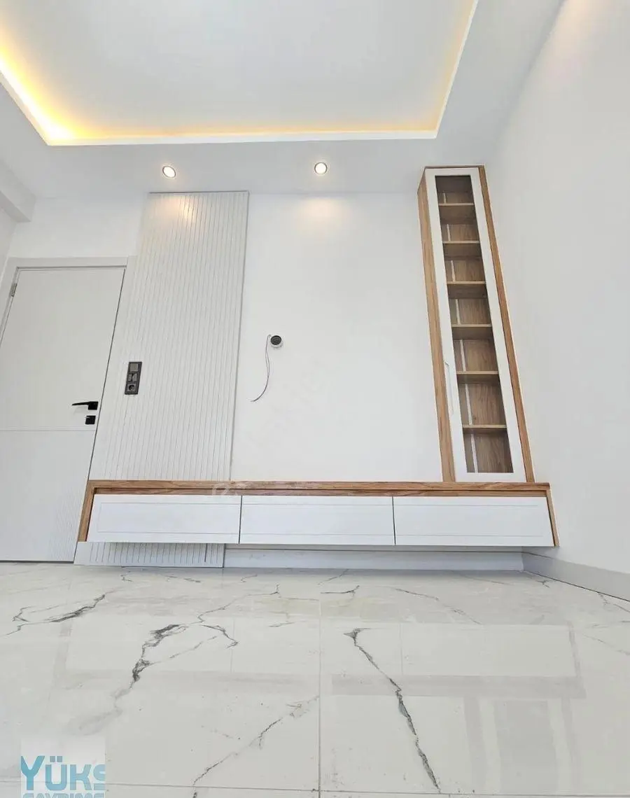 Denizli Şemikler De 2+1 120 M2 Park Yanı Huzur Doğal Yaşam Alanı Yakınında Lüks Daire — fotoğraf 6