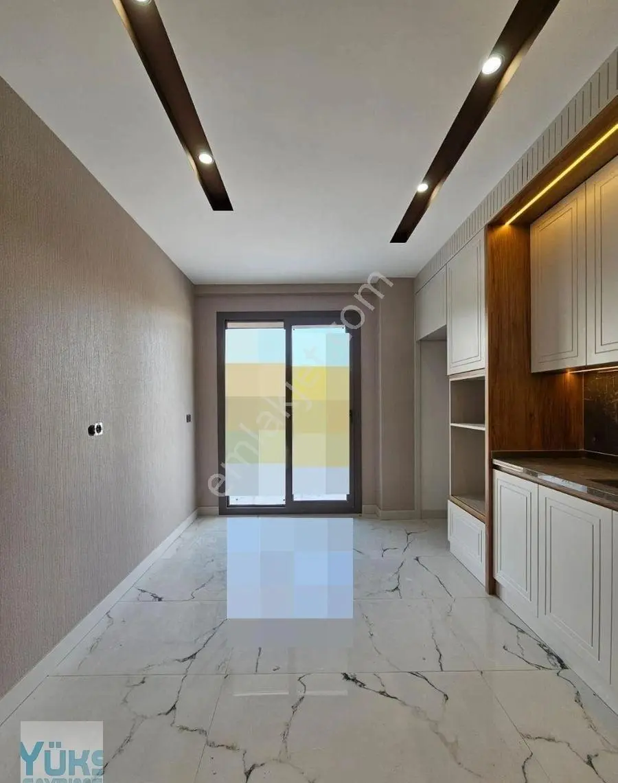 Denizli Şemikler De 2+1 120 M2 Park Yanı Huzur Doğal Yaşam Alanı Yakınında Lüks Daire — fotoğraf 8