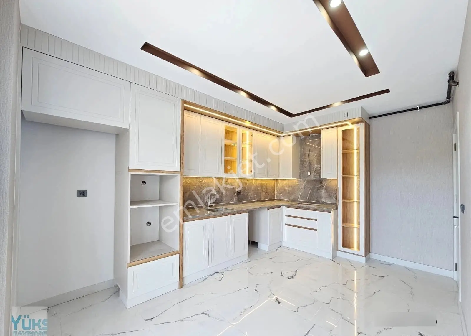 Denizli Şemikler De 2+1 120 M2 Park Yanı Huzur Doğal Yaşam Alanı Yakınında Lüks Daire — fotoğraf 29