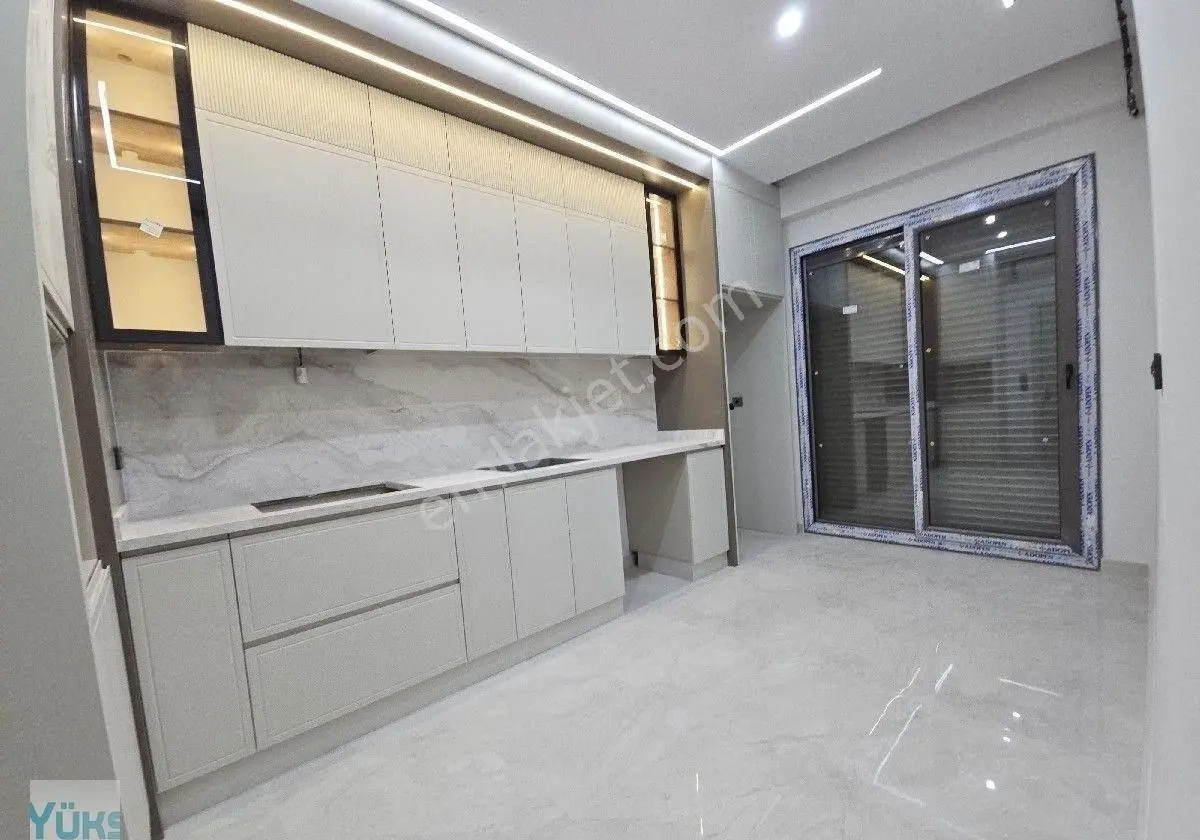 Denizli Naz Bayrağa Yakın 3+1 E.banyolu Lüks Sıfır Daireler — fotoğraf 28