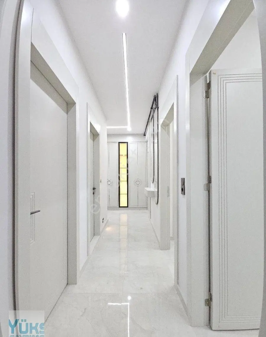 Denizli Naz Bayrağa Yakın 3+1 E.banyolu Lüks Sıfır Daireler — fotoğraf 30