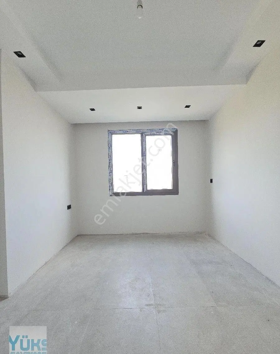 Denizli Şemikler De Caddeye Yakın Satılık 2+1 Sıfır Daireler — fotoğraf 2