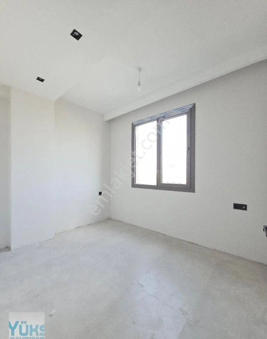 Denizli Şemikler De Caddeye Yakın Satılık 2+1 Sıfır Daireler — fotoğraf 20