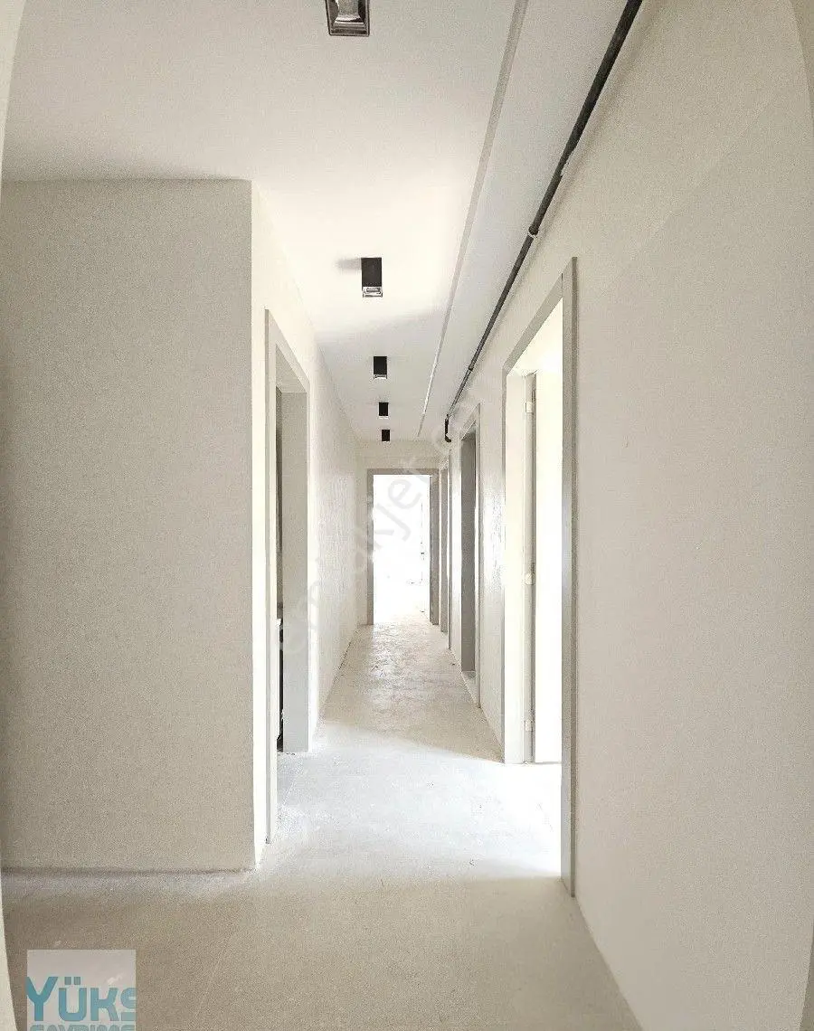 Denizli Şemikler De Caddeye Yakın Satılık 2+1 Sıfır Daireler — fotoğraf 24