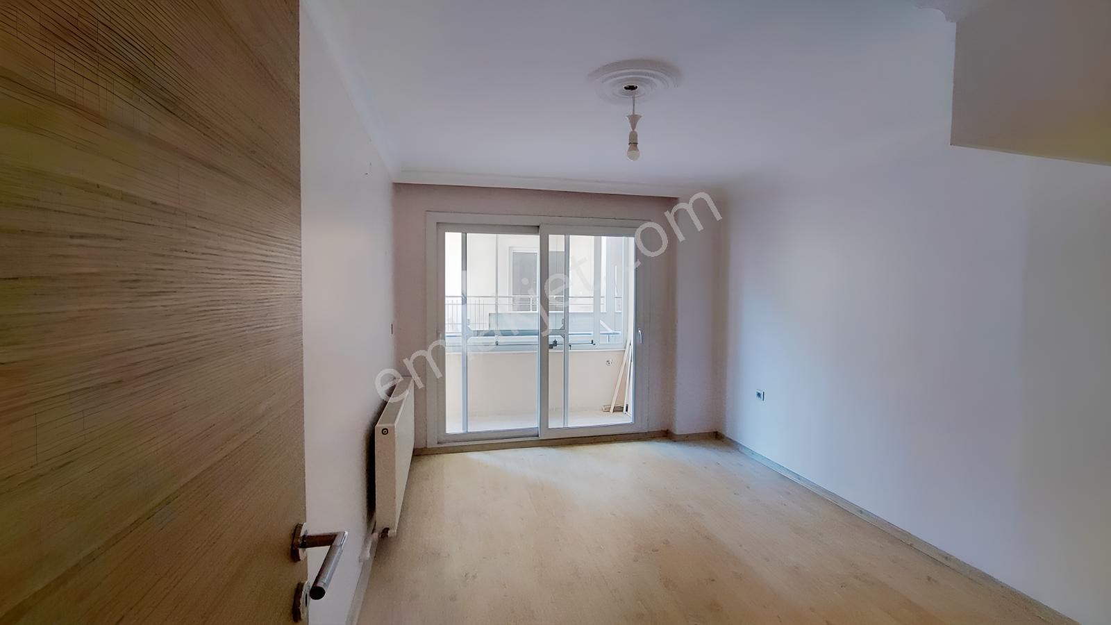 C.b Route Dikili İsmetpaşa 'da Ayrı Mutfak 2+1 Satılık Daire — fotoğraf 21