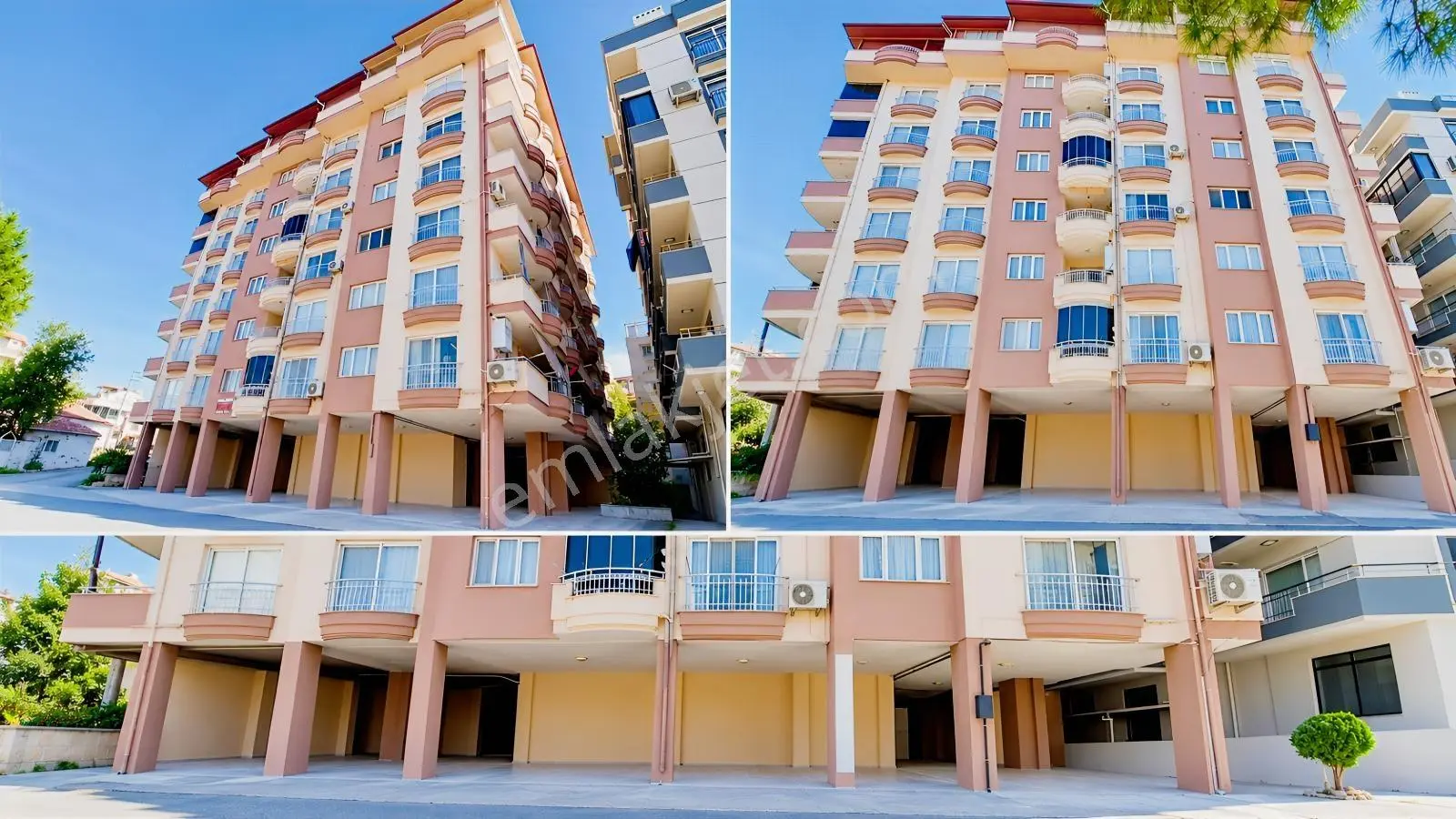 C.b Route Dikili İsmetpaşa 'da Ayrı Mutfak 2+1 Satılık Daire — fotoğraf 26