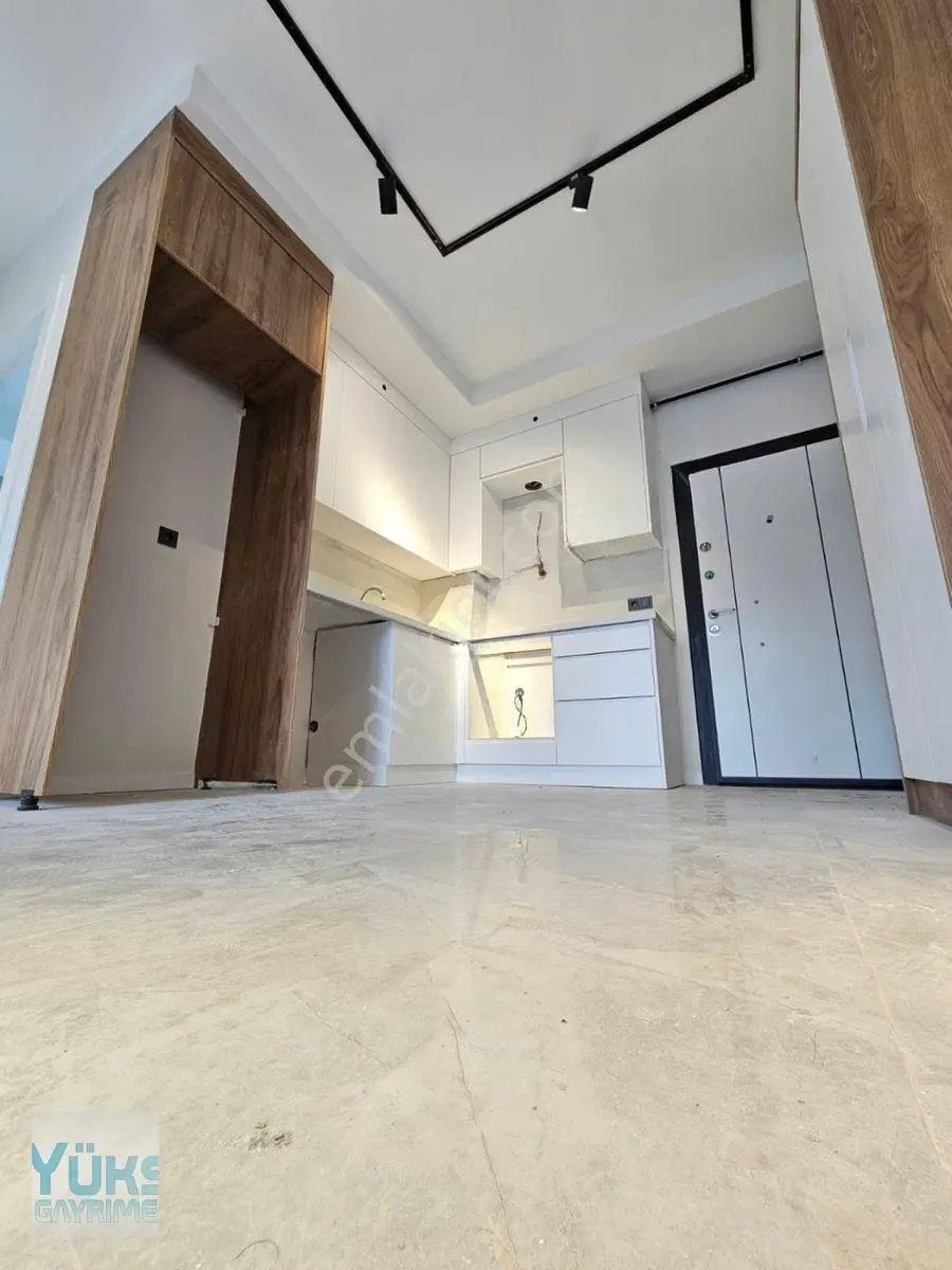 Denizli 1200 Evler De 2+1 Mükemmel Konumda Satılık Lüks Suit Daireler — fotoğraf 6