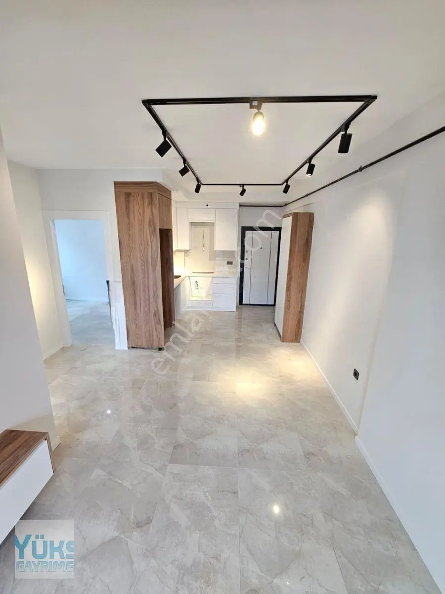 Denizli 1200 Evler De 2+1 Mükemmel Konumda Satılık Lüks Suit Daireler — fotoğraf 18
