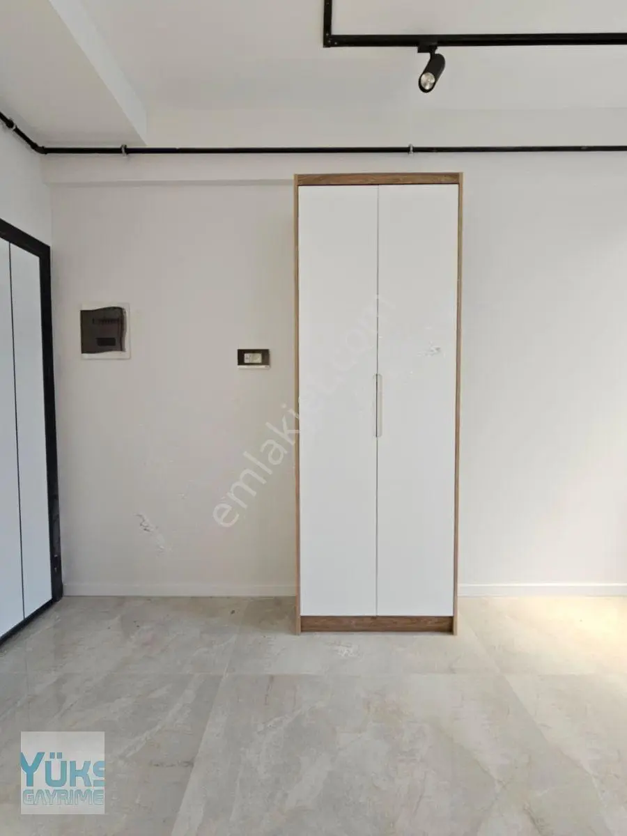 Denizli 1200 Evler De 2+1 Mükemmel Konumda Satılık Lüks Suit Daireler — fotoğraf 25