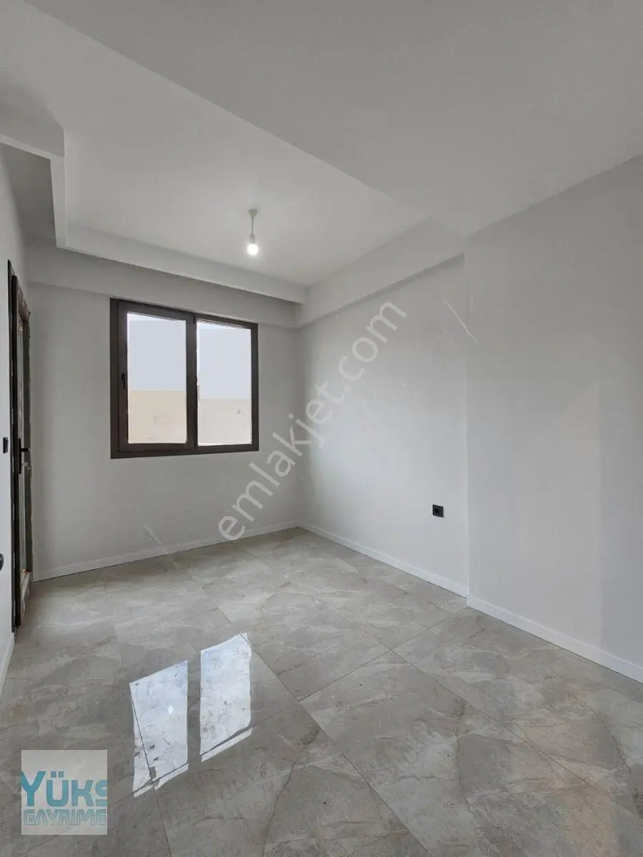 Denizli 1200 Evler De 2+1 Mükemmel Konumda Satılık Lüks Suit Daireler — fotoğraf 27