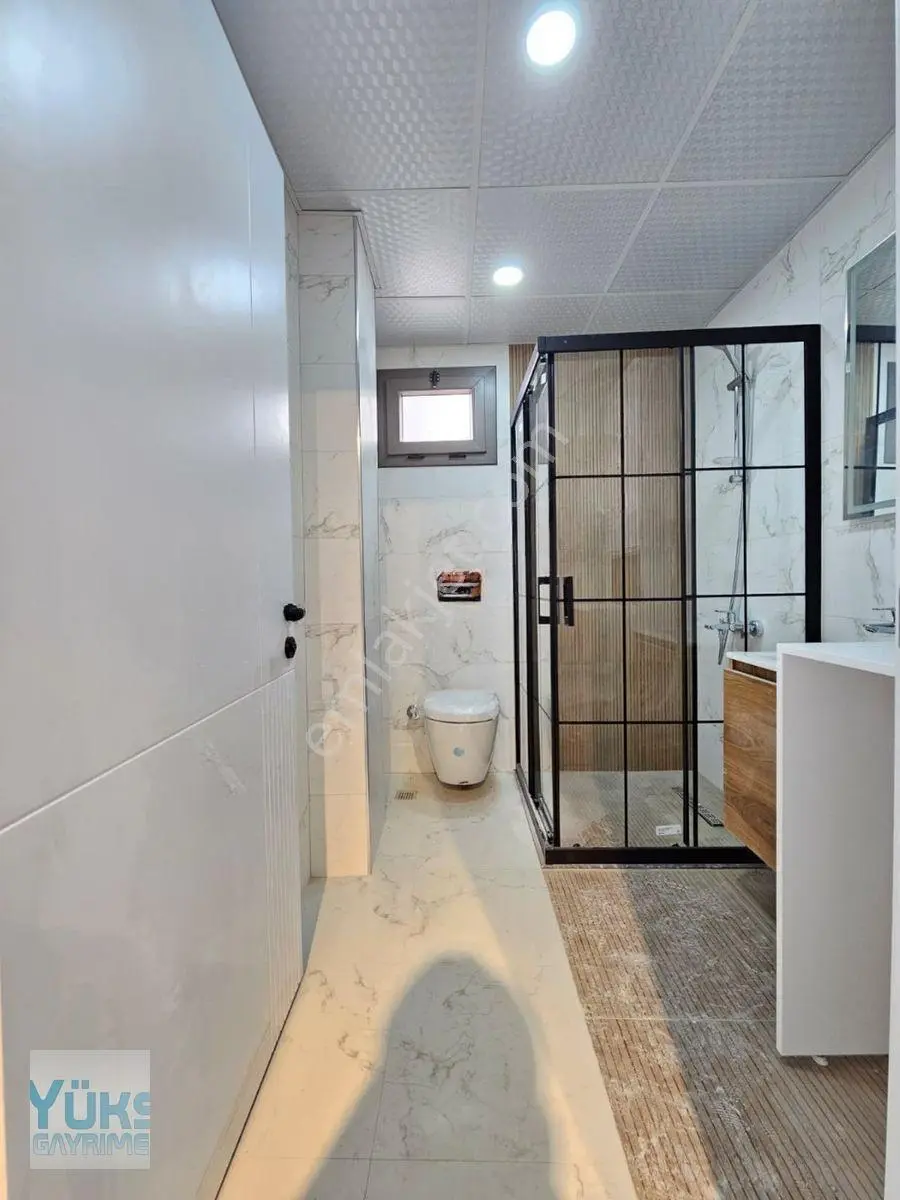 Denizli 1200 Evler De 2+1 Mükemmel Konumda Satılık Lüks Suit Daireler — fotoğraf 32