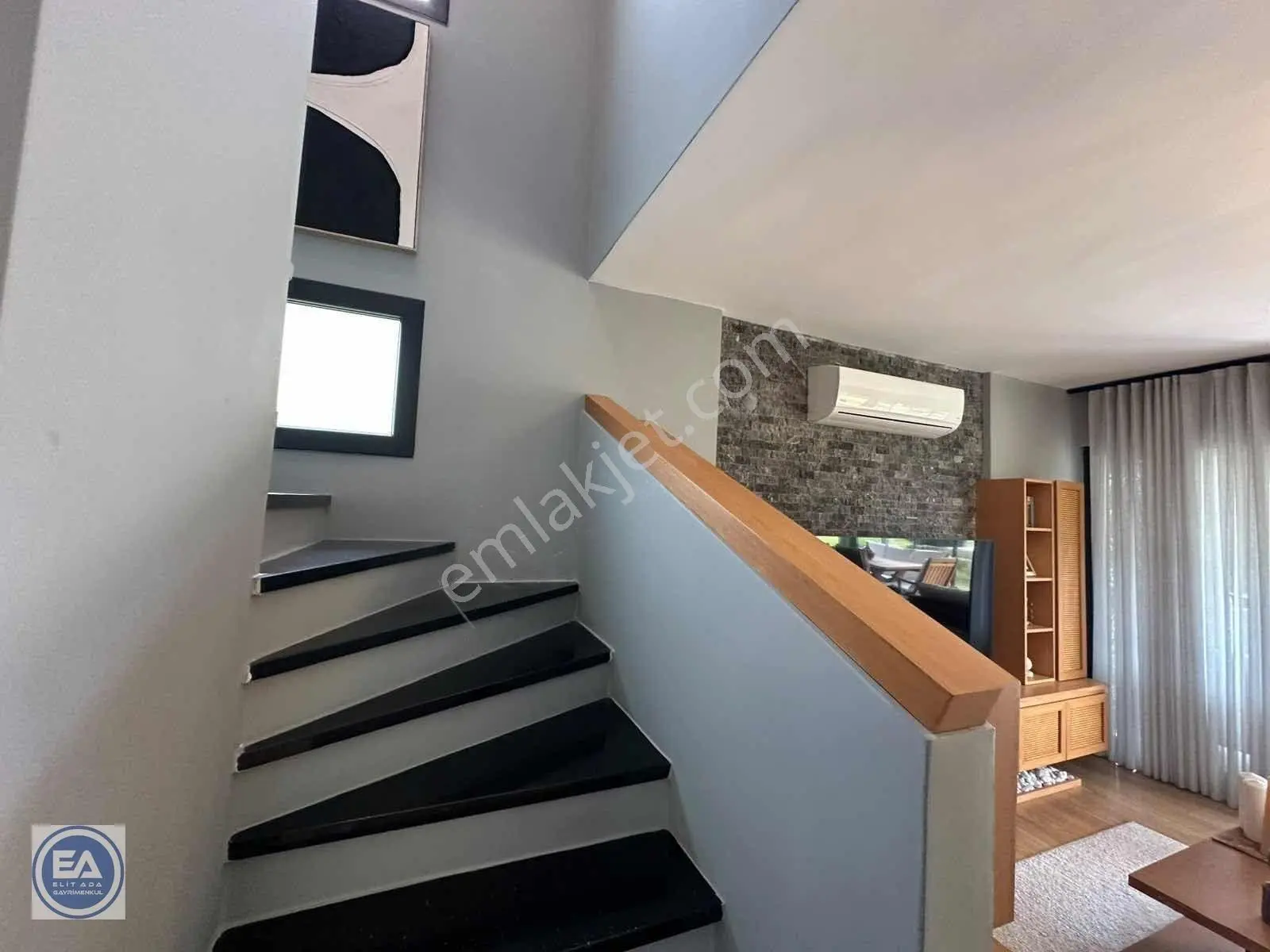 Davutlar Sahilinde Denize 900 Metre Havuzlu Sitede 3+1 Müstakil — fotoğraf 20