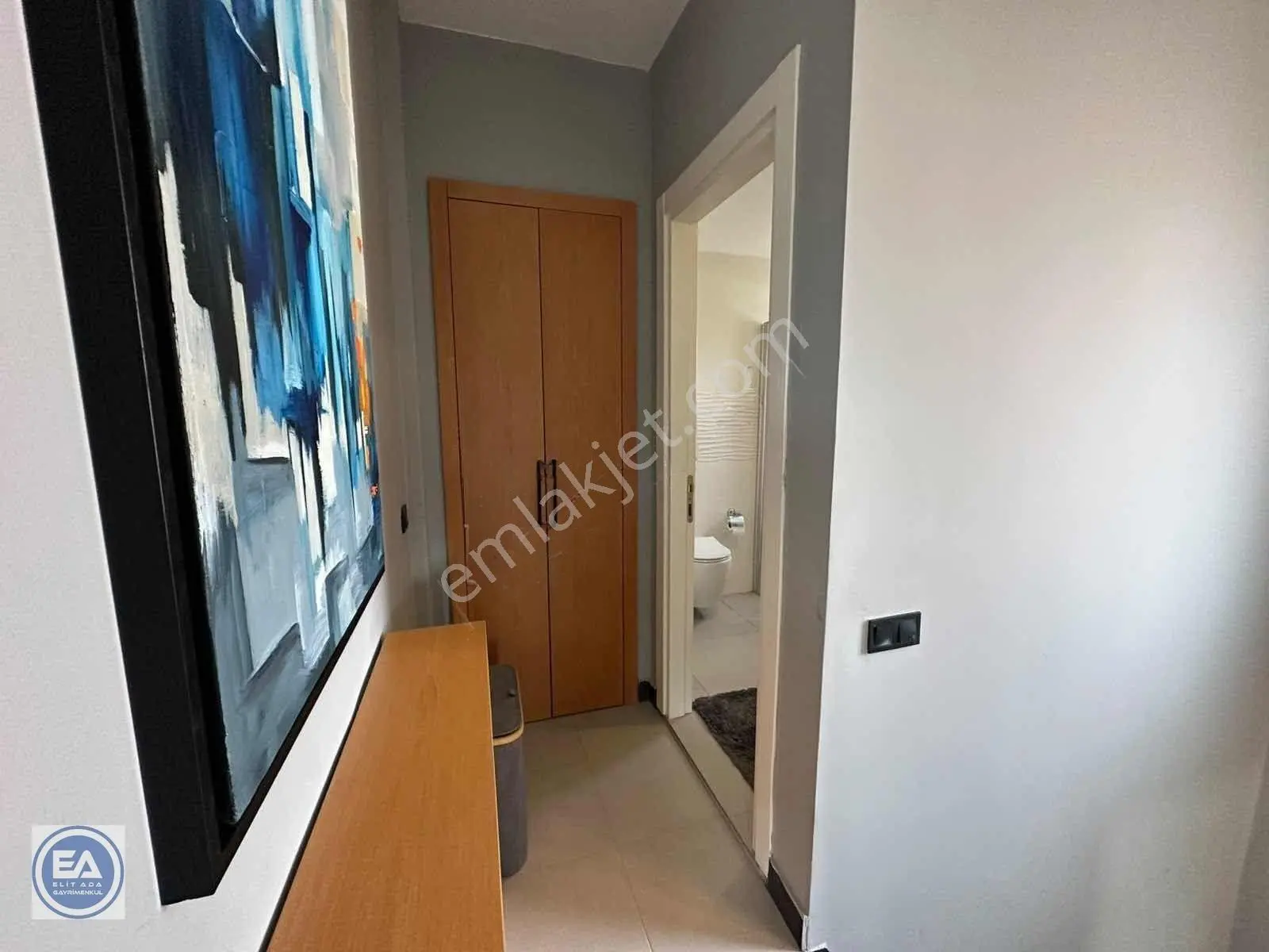 Davutlar Sahilinde Denize 900 Metre Havuzlu Sitede 3+1 Müstakil — fotoğraf 21
