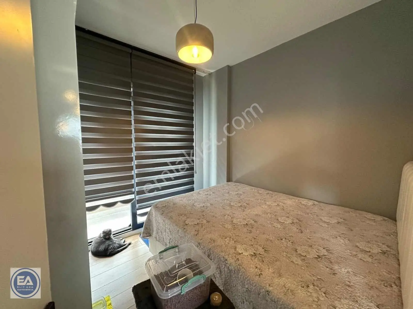 Davutlar Sahilinde Denize 900 Metre Havuzlu Sitede 3+1 Müstakil — fotoğraf 30
