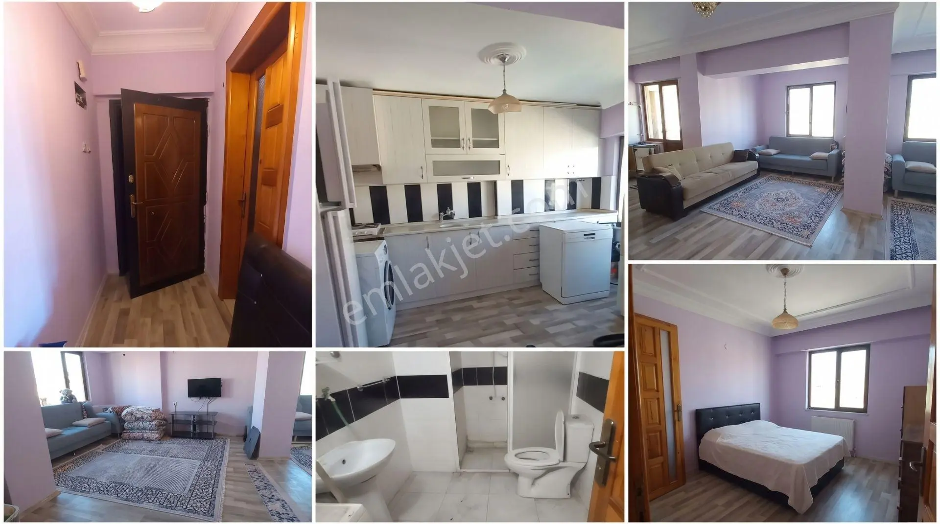 Fimax Gayrimenkul'den Altıntaş Mahallesi'nde Çarşı İçi Yatırımlık Fırsat 2+1 Satılık Daire — fotoğraf 12