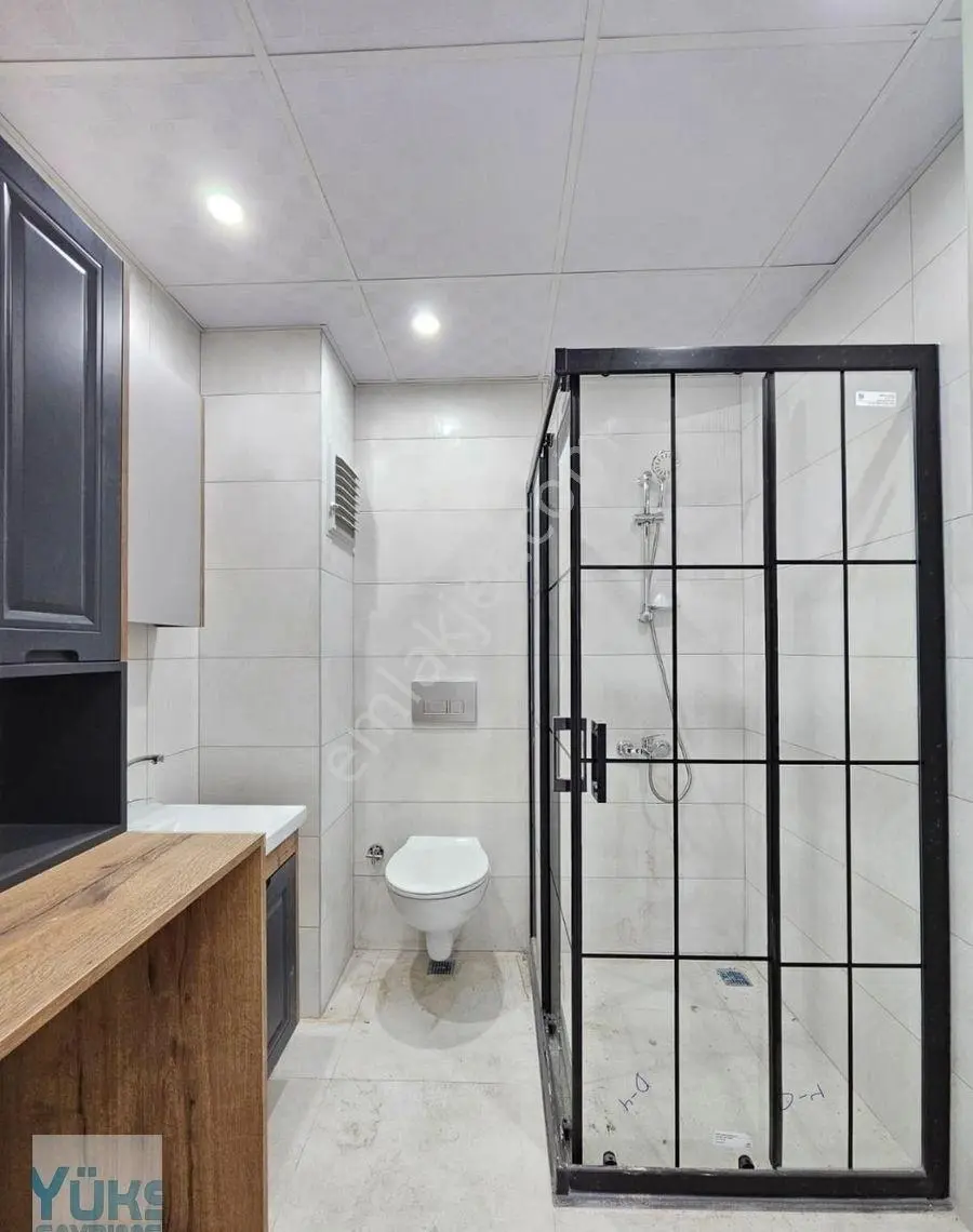 Denizli Şemikler Mahallesinde 2+1 120 M2 Naz Bayrak Mevkii Önü Yeşil Alan Fırsat Daire — fotoğraf 8