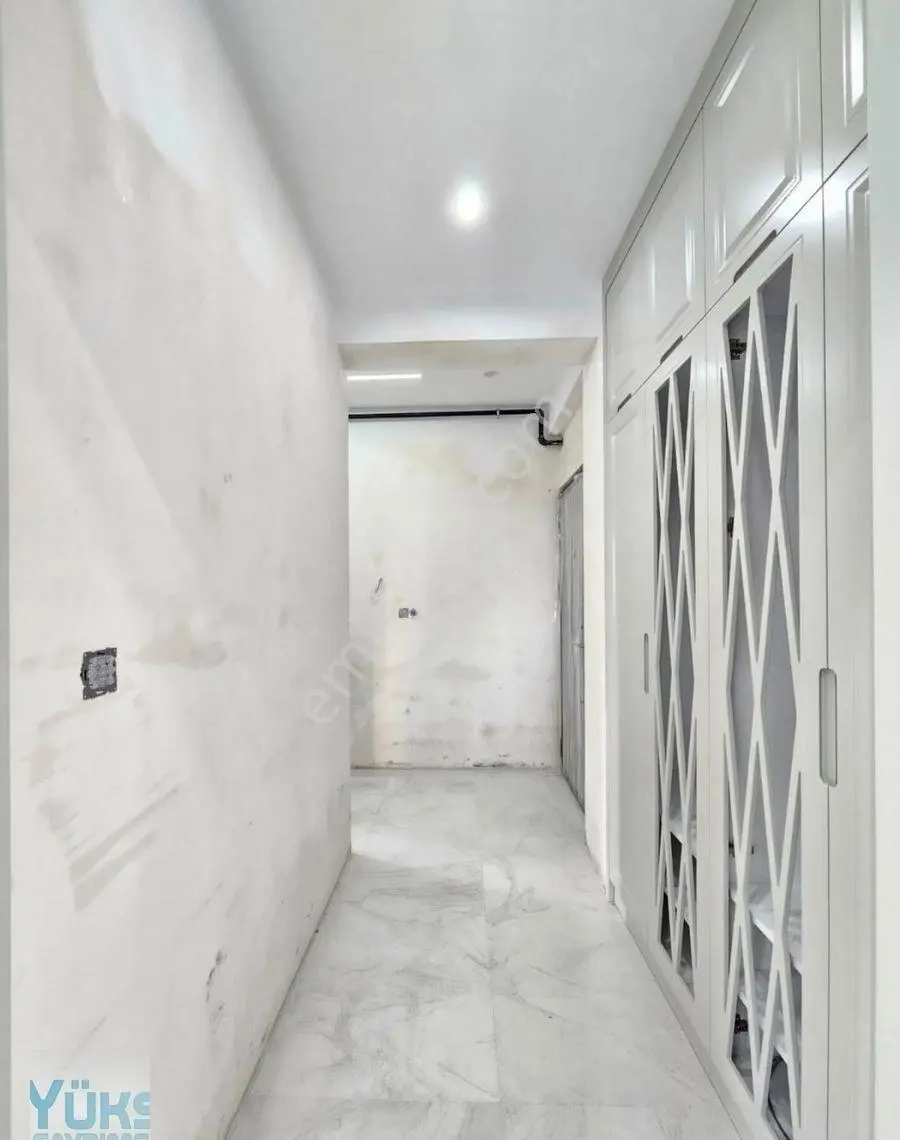 Denizli Şemikler Mahallesinde 2+1 120 M2 Naz Bayrak Mevkii Önü Yeşil Alan Fırsat Daire — fotoğraf 9