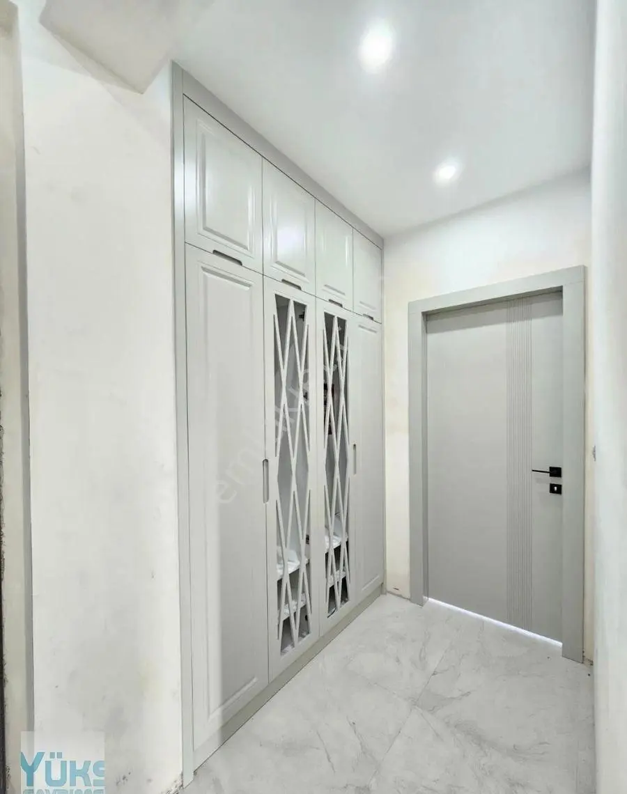 Denizli Şemikler Mahallesinde 2+1 120 M2 Naz Bayrak Mevkii Önü Yeşil Alan Fırsat Daire — fotoğraf 10