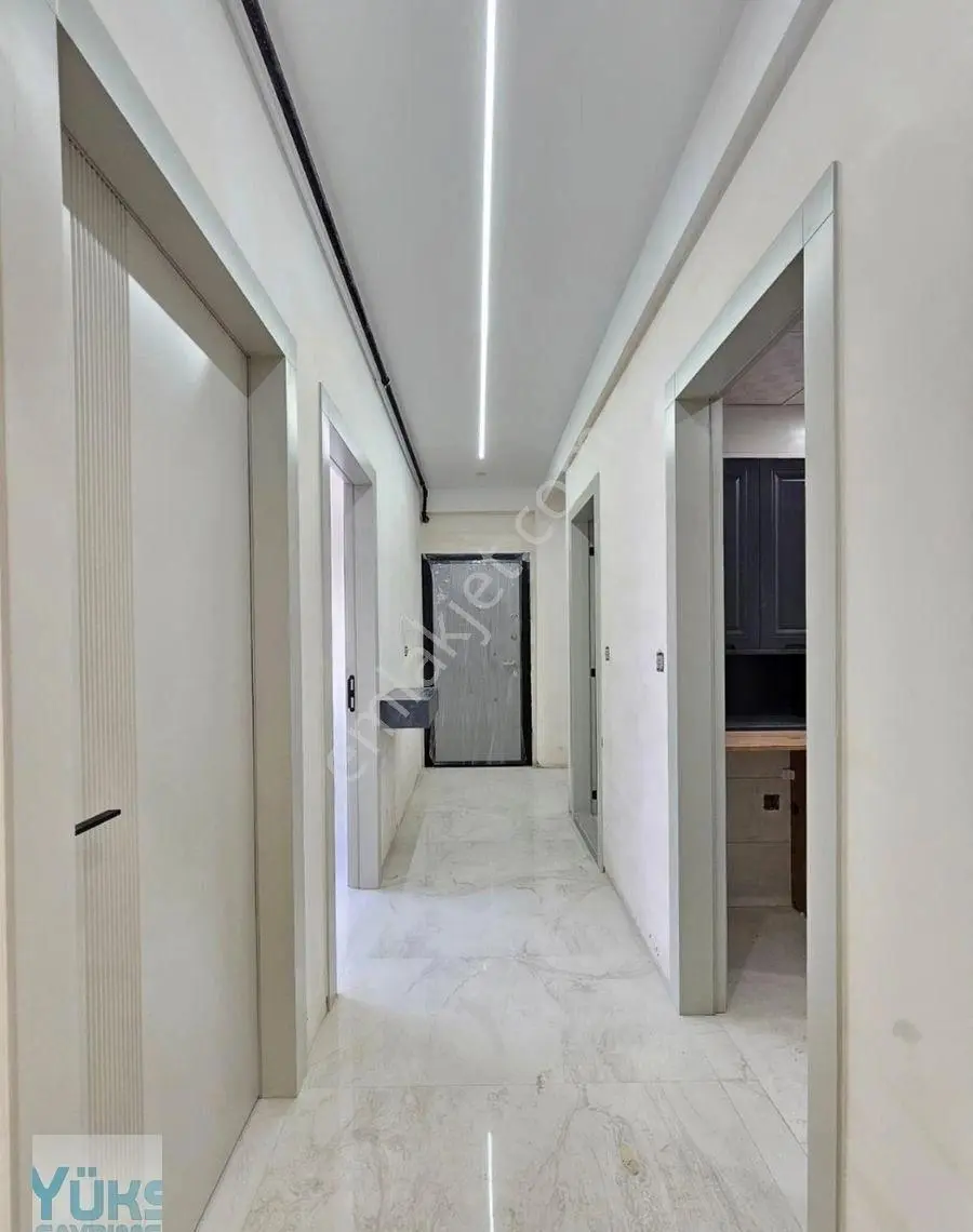 Denizli Şemikler Mahallesinde 2+1 120 M2 Naz Bayrak Mevkii Önü Yeşil Alan Fırsat Daire — fotoğraf 11