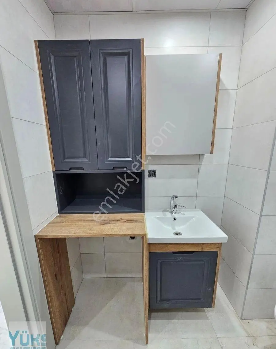 Denizli Şemikler Mahallesinde 2+1 120 M2 Naz Bayrak Mevkii Önü Yeşil Alan Fırsat Daire — fotoğraf 12