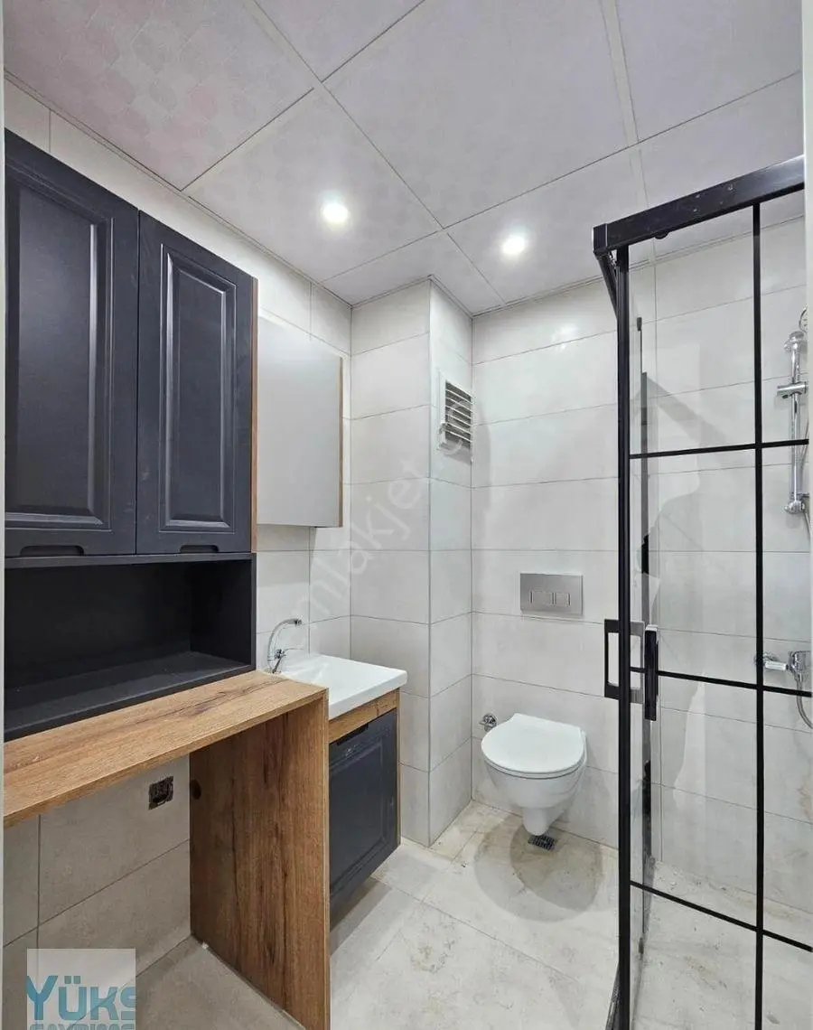 Denizli Şemikler Mahallesinde 2+1 120 M2 Naz Bayrak Mevkii Önü Yeşil Alan Fırsat Daire — fotoğraf 13