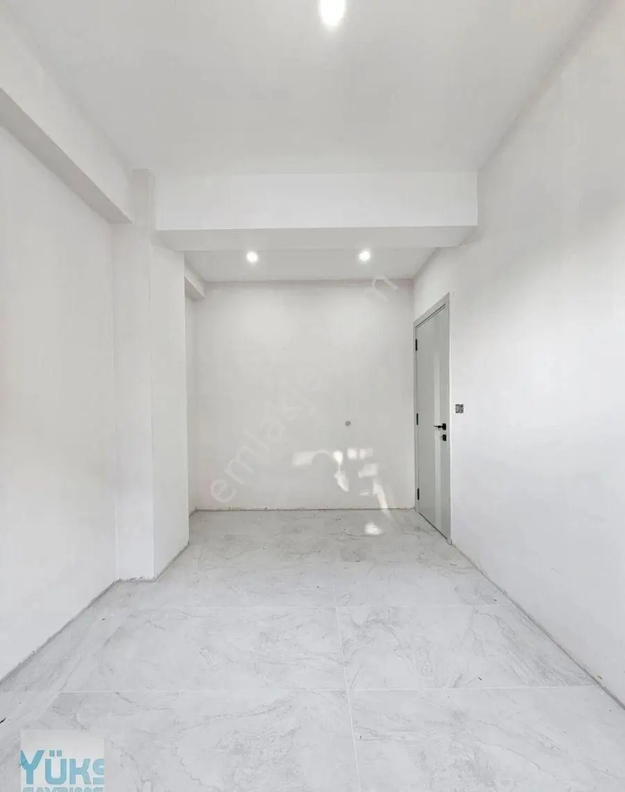 Denizli Şemikler Mahallesinde 2+1 120 M2 Naz Bayrak Mevkii Önü Yeşil Alan Fırsat Daire — fotoğraf 14
