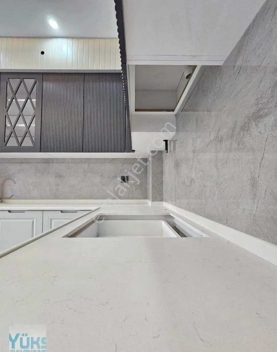 Denizli Şemikler Mahallesinde 2+1 120 M2 Naz Bayrak Mevkii Önü Yeşil Alan Fırsat Daire — fotoğraf 15