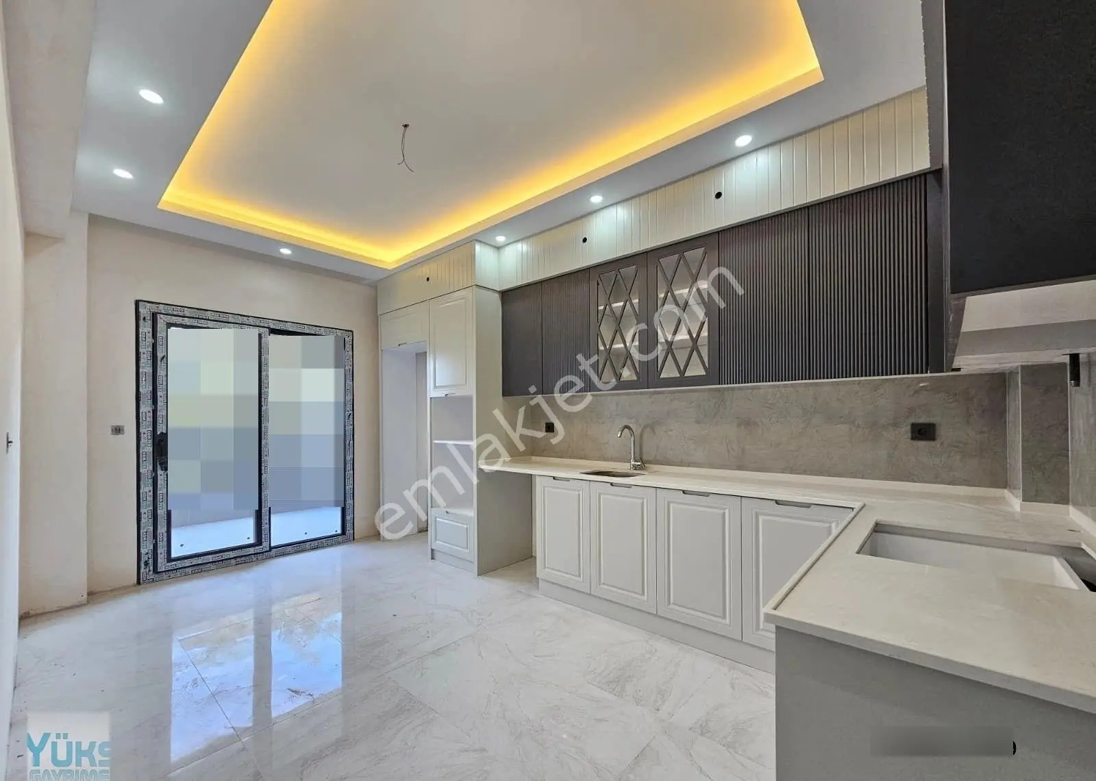 Denizli Şemikler Mahallesinde 2+1 120 M2 Naz Bayrak Mevkii Önü Yeşil Alan Fırsat Daire — fotoğraf 16