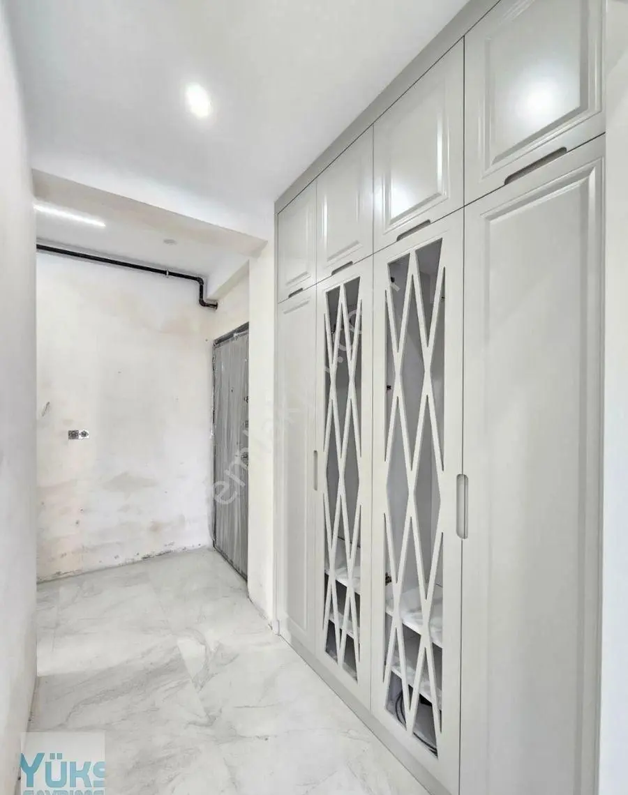 Denizli Şemikler Mahallesinde 2+1 120 M2 Naz Bayrak Mevkii Önü Yeşil Alan Fırsat Daire — fotoğraf 18