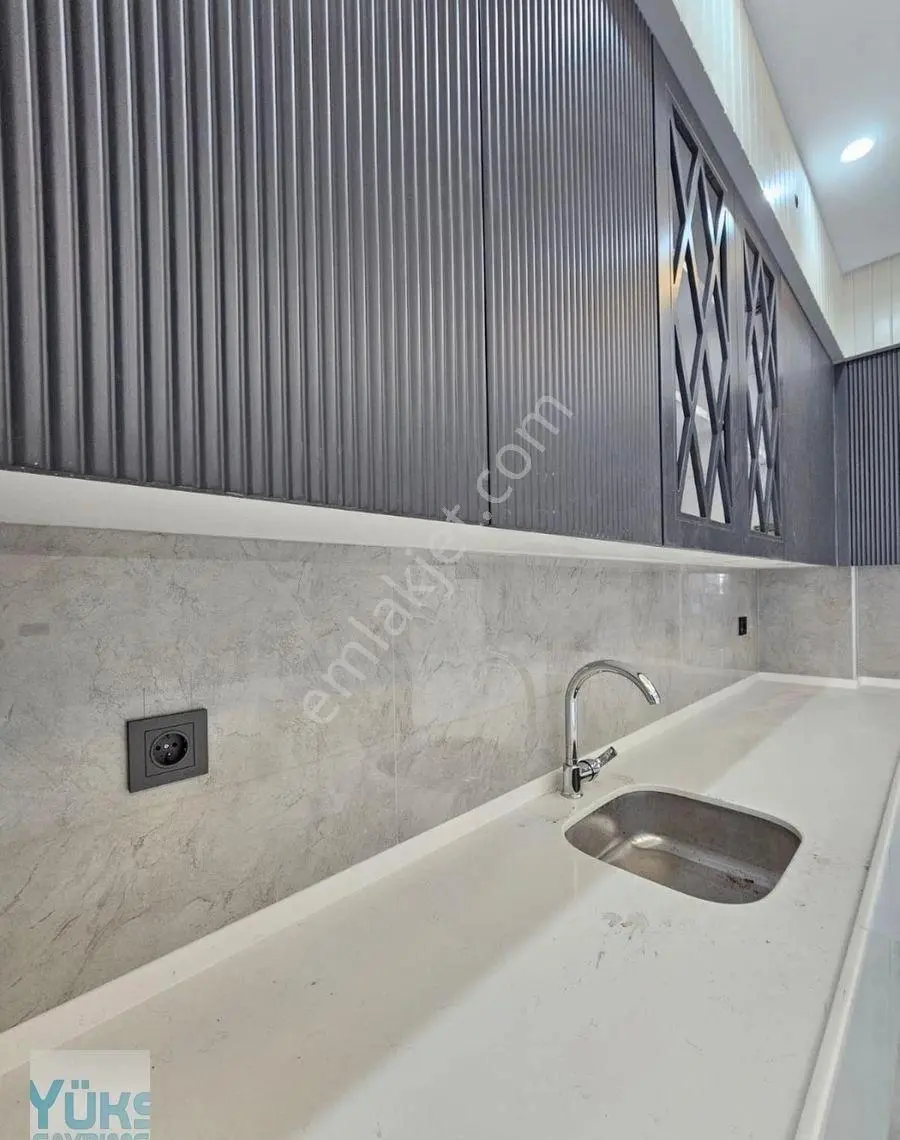 Denizli Şemikler Mahallesinde 2+1 120 M2 Naz Bayrak Mevkii Önü Yeşil Alan Fırsat Daire — fotoğraf 19