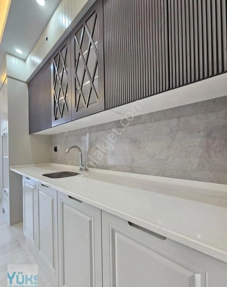 Denizli Şemikler Mahallesinde 2+1 120 M2 Naz Bayrak Mevkii Önü Yeşil Alan Fırsat Daire — fotoğraf 21