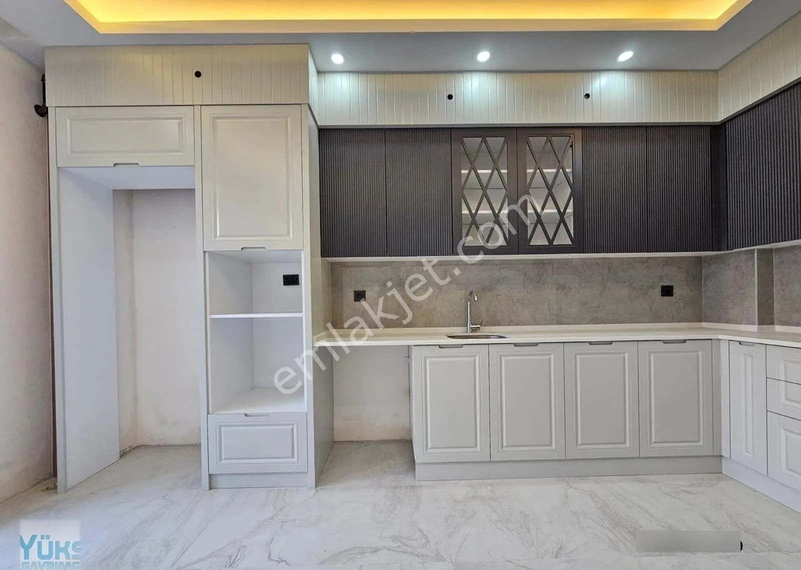 Denizli Şemikler Mahallesinde 2+1 120 M2 Naz Bayrak Mevkii Önü Yeşil Alan Fırsat Daire — fotoğraf 22