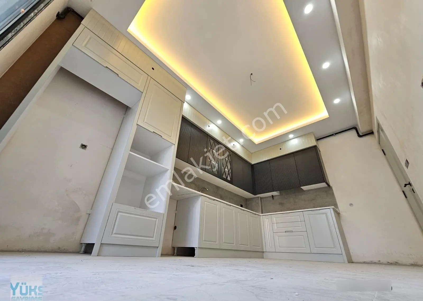 Denizli Şemikler Mahallesinde 2+1 120 M2 Naz Bayrak Mevkii Önü Yeşil Alan Fırsat Daire — fotoğraf 23