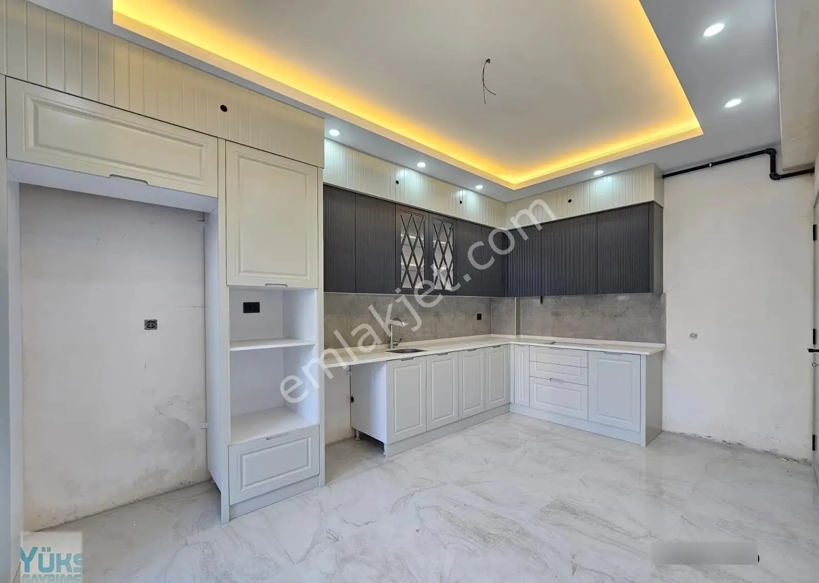 Denizli Şemikler Mahallesinde 2+1 120 M2 Naz Bayrak Mevkii Önü Yeşil Alan Fırsat Daire — fotoğraf 24