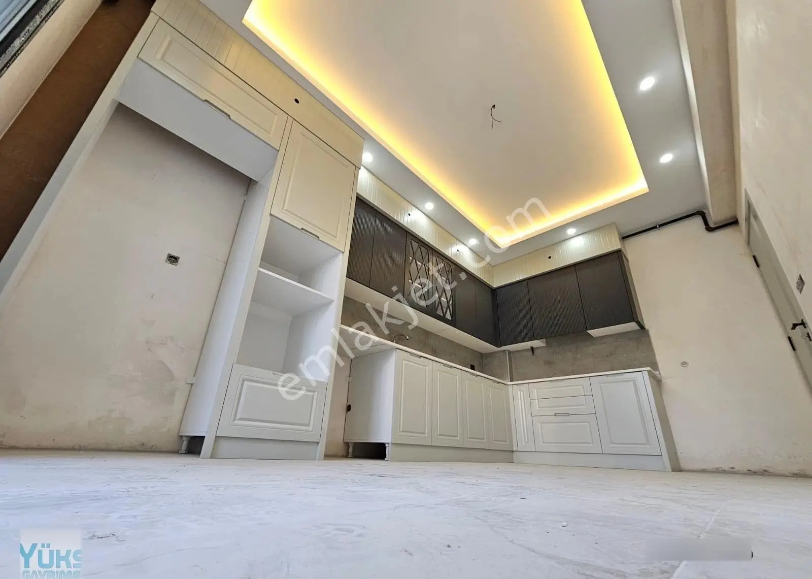 Denizli Şemikler Mahallesinde 2+1 120 M2 Naz Bayrak Mevkii Önü Yeşil Alan Fırsat Daire — fotoğraf 25