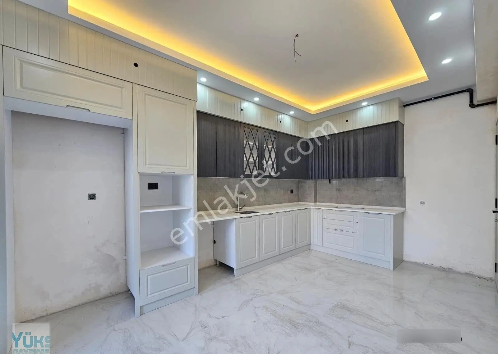Denizli Şemikler Mahallesinde 2+1 120 M2 Naz Bayrak Mevkii Önü Yeşil Alan Fırsat Daire — fotoğraf 26